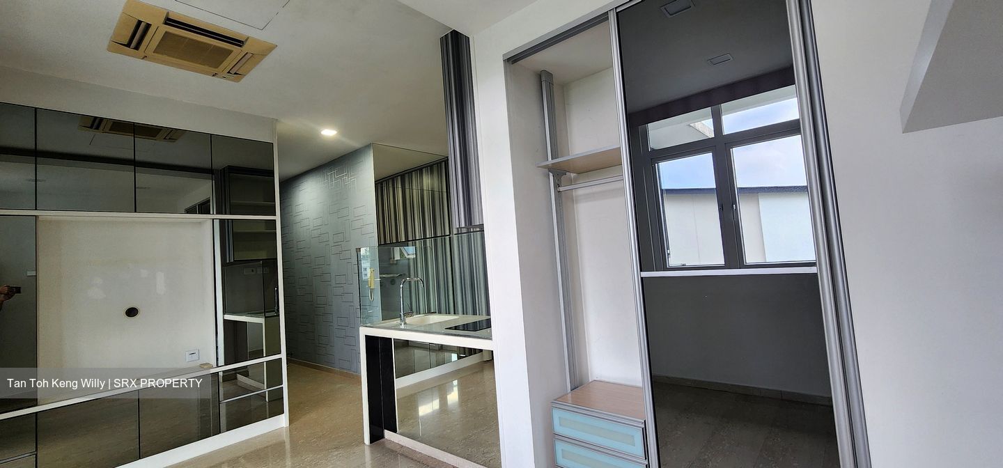 Parc Imperial (D5), Condominium #511052211